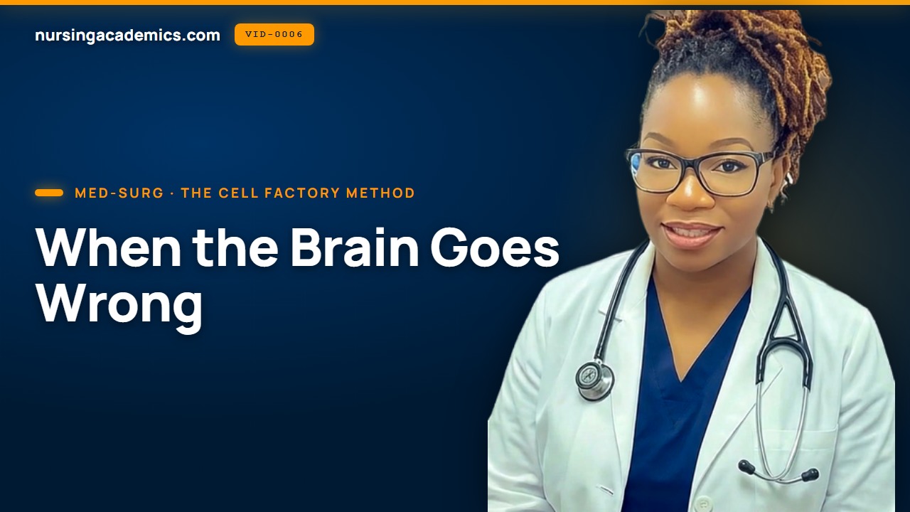 Neurology Diseases
