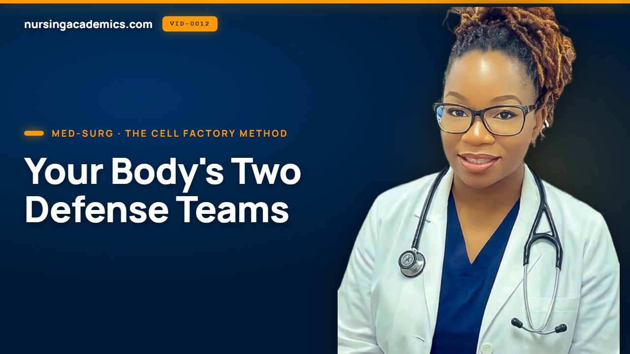 Immune Factory