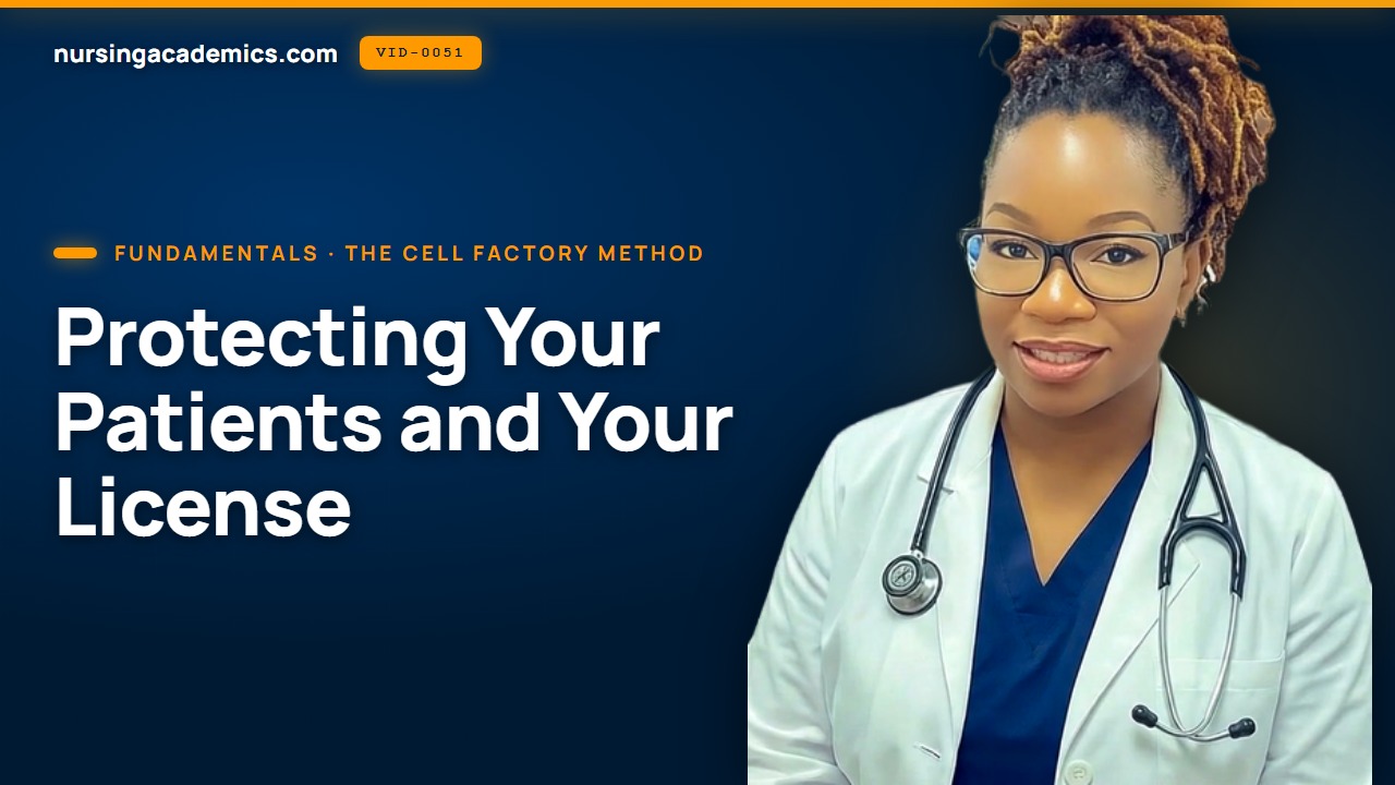 LPN Scope Of Practice Complete Guide