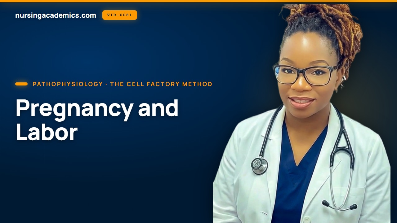 Pregnancy and Labor